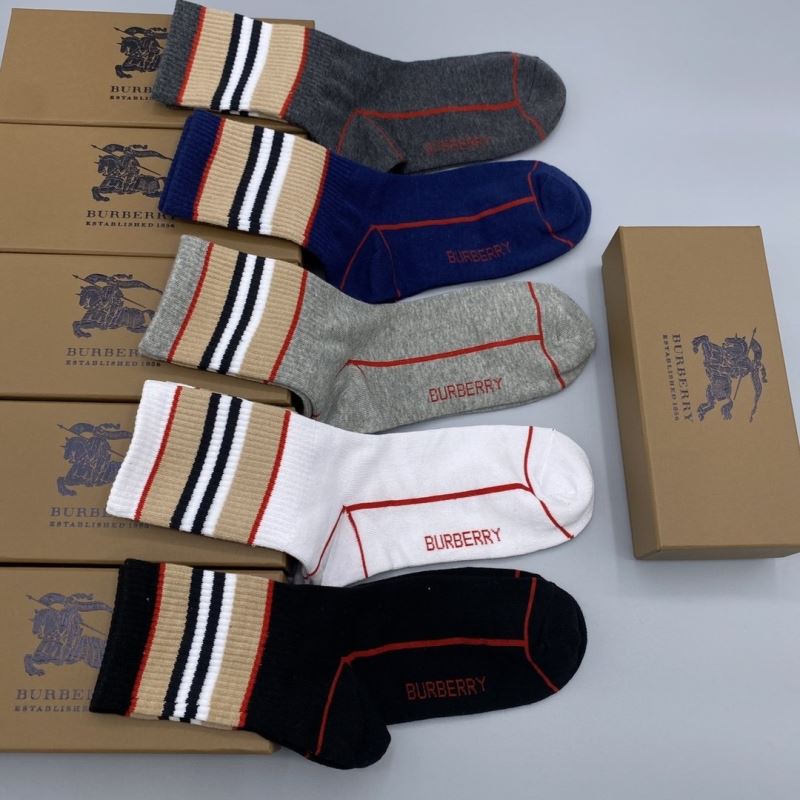 Burberry Socks